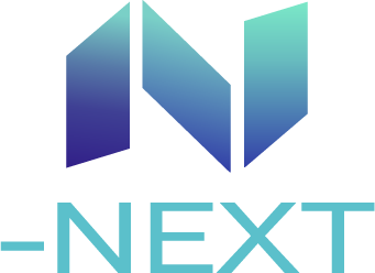 NEXTグラデーション